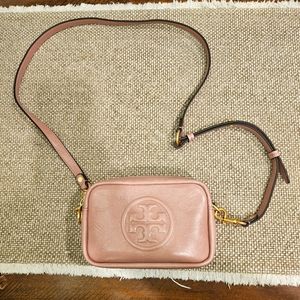 Tory Burch Perry Bombé mini bag